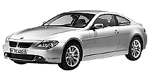 BMW E63 P1ABD Fault Code