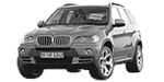 BMW E70 P1ABD Fault Code