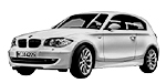 BMW E81 P1ABD Fault Code