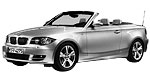 BMW E88 P1ABD Fault Code