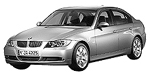 BMW E90 P1ABD Fault Code