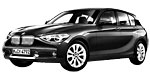 BMW F20 P1ABD Fault Code