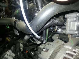 See P1ABD in engine